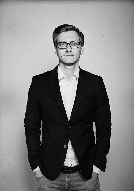 Lukáš Adámek Lukáš Adámek